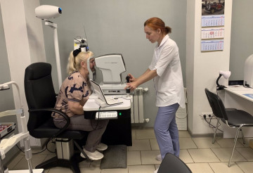 Зачем проходить обследование?